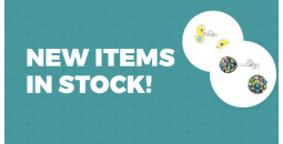 New Items