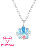 Koningsketting voor kinderen, zilveren ketting, 2 mm breed, echt 925 zilver, lengte naar keuze van 32-37 cm, Sterling zilver
